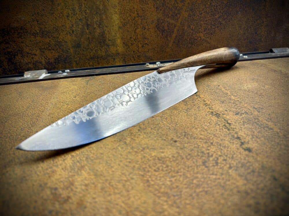 Lou Creuse Couteau de Chef – Image 5