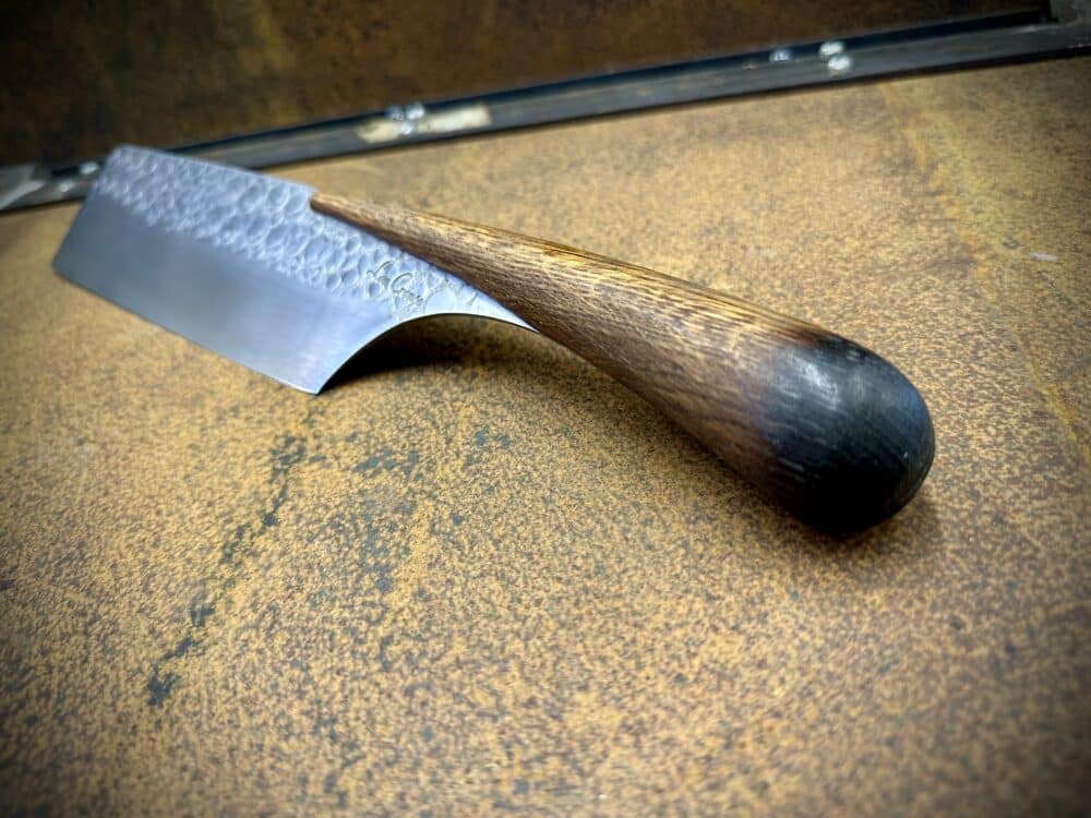 Lou Creuse Santoku – Image 2