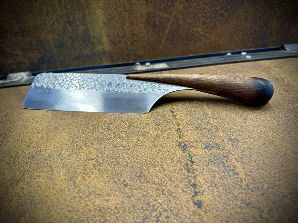 Lou Creuse Santoku – Image 4