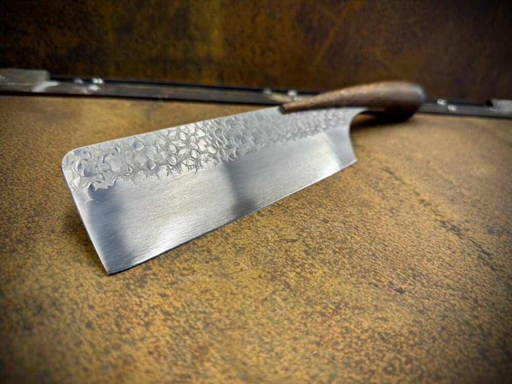 Lou Creuse Santoku – Image 3