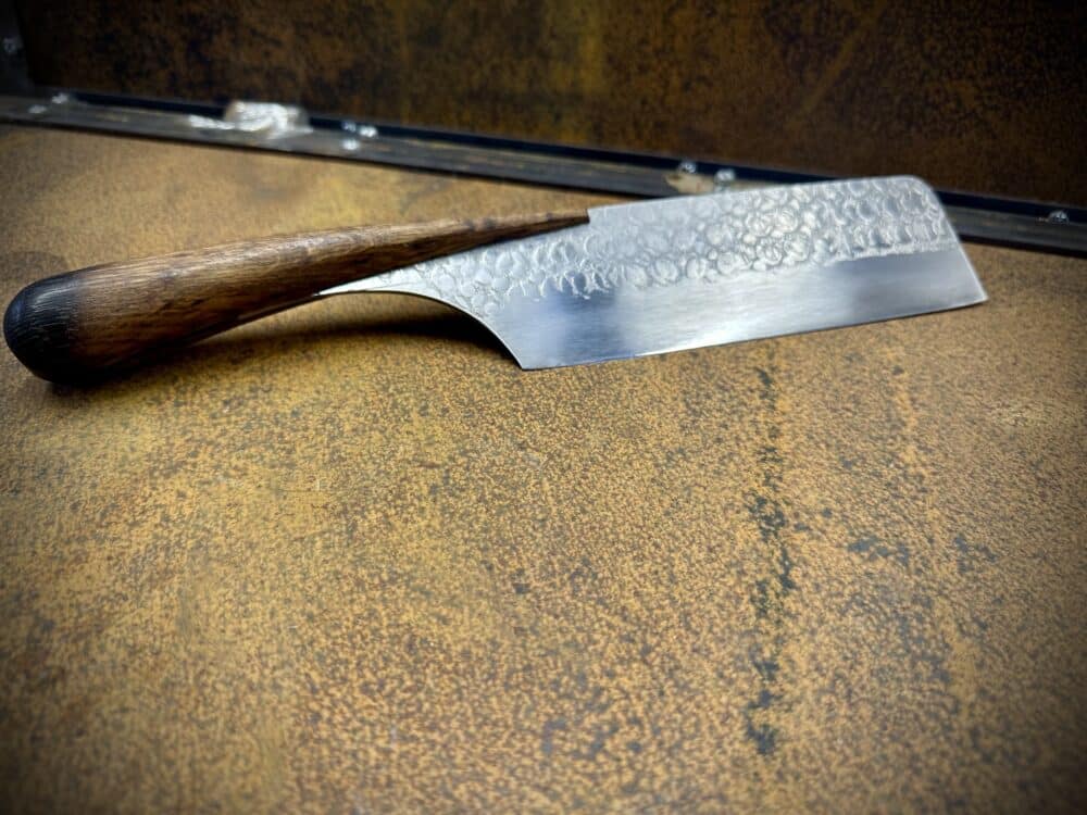 Lou Creuse Santoku – Image 5