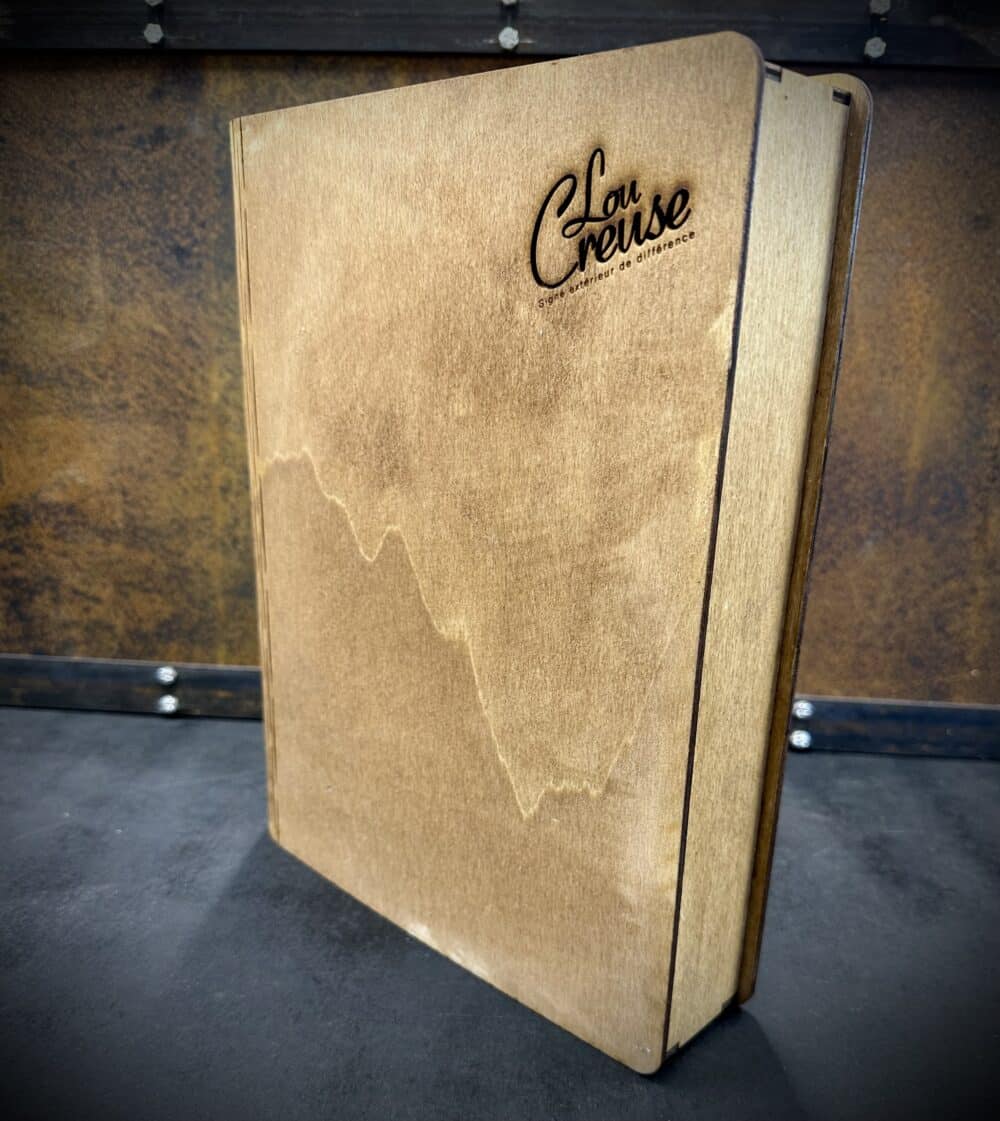 Coffret Livre Fourchette Lou Creuse – Image 4